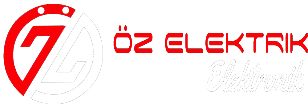 Öz Elektrik Elektronik